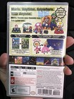 Super Mario Bros  U Deluxe For Nintendo Switch New Sealed Esrb Usa  