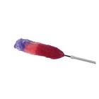 Impact Extended Polywool Duster  Multi-color 52  Extends To 84  Length