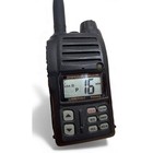 Standard Horizon Hx500s Submersible Marine Vhf Radio Transceiver With Charger