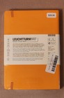 Leuchtturm 1917 120g Hardcover Dot Grid Notebook Rising Sun- A5 - New Sealed