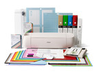 New Cricut Explore 4   Everything Bundle   Cricut Access Subscription