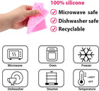 Brick Wall Texture Design Silicone Molds Stone Texture Door Stone Path Fondant M