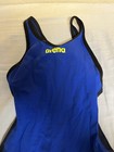 Arena Powerskin Carbon Size 26 Usa Free Shipping