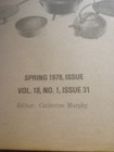 The Antique Trader Price Guide To Antiques And Collector   s Items Spring 1979