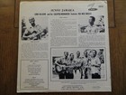 Lord Jellicoe   His Calypso Monarchs     Sunny Jamaica - 1962 - Wirl 1910 Vinyl Lp