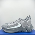 Nike Giannis Immortality 2 Grey Blue Basketball Shoes Dm0825-004 Mens Size 14