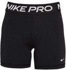 Nike Women s 365 5  Shorts Black   White Lg