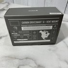 New In Box Garmin Drivesmart 51 N America Lmt-s 5  Gps Navigator W mount Bundle