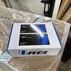 Orei Uhd-exb330aur-k Hdmi 18gbps Hdbaset Sender Receiver Kit Black Blue