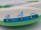 Working Fisher-price Rainforest Waterfall Peek-a-boo Crib Soother Crib Attaching