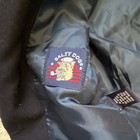 Salty Dog Boys Navy Blazer 4r Two-button Single-breasted Lined Notch Wool
