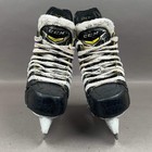 Ccm Tacks Classic Size 3 Junior Hockey Skates
