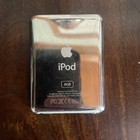 Ipod Mini 8gb - Model A1236 - Case And Fire Wire Included - Read  