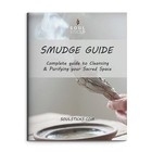 Sage Smudge Sticks 4  Eucalyptus White Sage 3 Pack Energy Cleansing