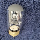 Ge Projector Bulb Dek 120v 500 Watts Used Works Fits Kodak Carousel 600  Others