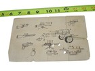 Original 1967 Vietnam Anti-vc Propaganda Leaflet For Buying Back Weapons P1