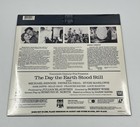 The Day The Earth Stood Still - Laserdisc Ld 1988 - Brand New Sealed
