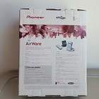 Pioneer Airware Xm2go Sirius Xm   Satellite Radio Home car Kit Gex-airware1