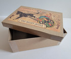 Lehmann 425 Balky Mule Empty Box  Only For Tin Wind Up  1897-1938  Please Read