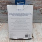 Insignia Dual Drive Mounting Bracket For 2 5  Ssd Hard Drives Black Open Box