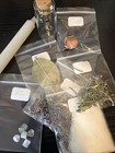New Moon Spell Jar Kit