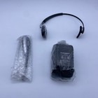 Plantronics Cs50 Earpiece Wireless Office Headset System  New  Open Box