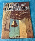 Vintage Art Instruction Books Lot Of 6 Foster   Grumbacher Drawing   Painting