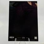 Twilight Saga  Eclipse S2 2010 Neca Trading Card  154 Puzzle Card - Trust Edward