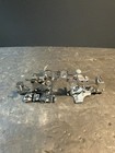 Lot Of 2 Vintage Sewing Machine Ruffler Pleater Presser Foot Attachments