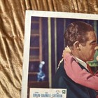 A Letter To Three Wives Lobby Card  8      Jean Crain Linda Darnell Kirk Douglas