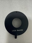 Leica Wild 10445352 Quarter Wave Plate For Apo Makrozoom M400 420 450 Microscope