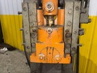 12 Ton Alva Allen Model  bt12 Obi Punch Press  Stock  23376