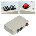 Dc37 8v Electromagnetic Pulse Generator With Built-in Reinforced Antenna