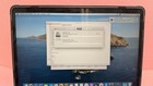 2020 Apple Macbook Air 13  2020 A2179 I3-1000ng4 1 1ghz 128gb Ssd 8gb