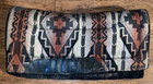 Reinsman Black tan Western Saddle Pad 29   X 30  
