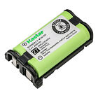 Kastar 2x Cordless Phone Battery 2000mah For Panasonic Hhr-p513 Hhrp513 Type 27