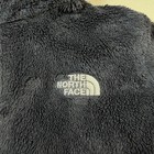 The North Face Osito Fleece Jacket Womens Small Purple Full Zip Soft Warm Cozy
