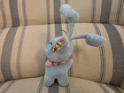 Neopets Blue Baby Aisha Plush Toy 2005 With Tags Rare Vintage Y2k Limited Too
