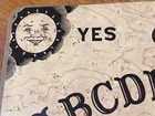 Vintage Ouija Board William Fuld W Planchette   Box Mystifying Oracle Game 1960s