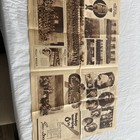 The Rocky Mountain News Pictorial Section Newspaper Denver Co July 17  1927