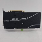 Msi Geforce Rtx 2070 Super Ventus Oc 8gb Gddr6 Graphics Card
