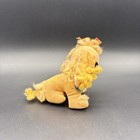 Vintage Dakin Dream Pets Corduroy Poodle Plush Toy  read 