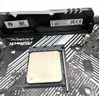Cpu   Motherboard   Ram Combo  Asrock A320m ac   Amd Ryzen 5 3600   8gb Ddr4 Rgb