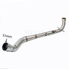 For Honda Grom Msx 125 2013-2024 Motorcycle Exhaust System Header Muffler Pipe