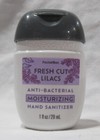 Bath   Body Works Pocketbac Moisturizing Hand Gel Lot 5 Fresh Cut Lilacs