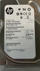 Hp 649401-002 1tb Sata Mb1000ebzqb 9yz164-035 397377-024 St1000nm0011 7200rpm