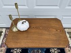 Eastlake Antique Table - Beautifully Refinished   