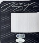 Karl-anthony Towns Signed Nba Authentic Nike Adv City Edition Jersey Jsa   Usasm