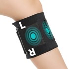 Nerve Pain Relief Support  Sciatica Pain Relief Device  With Pressure Pad