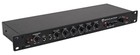 Rockville Ppa20 Preamp Professional 1u Rack Mount Pre-amplifier W crossover eq